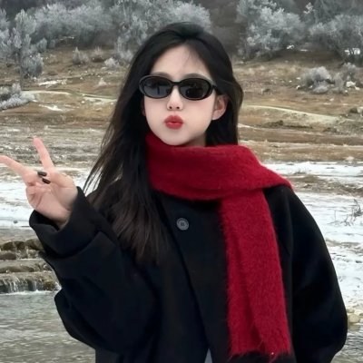 红。白。蓝